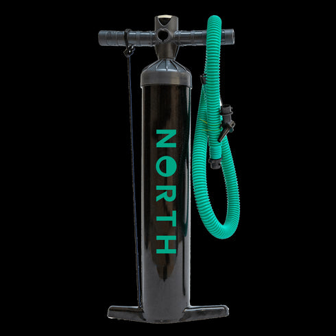 Kite & Wing Pump